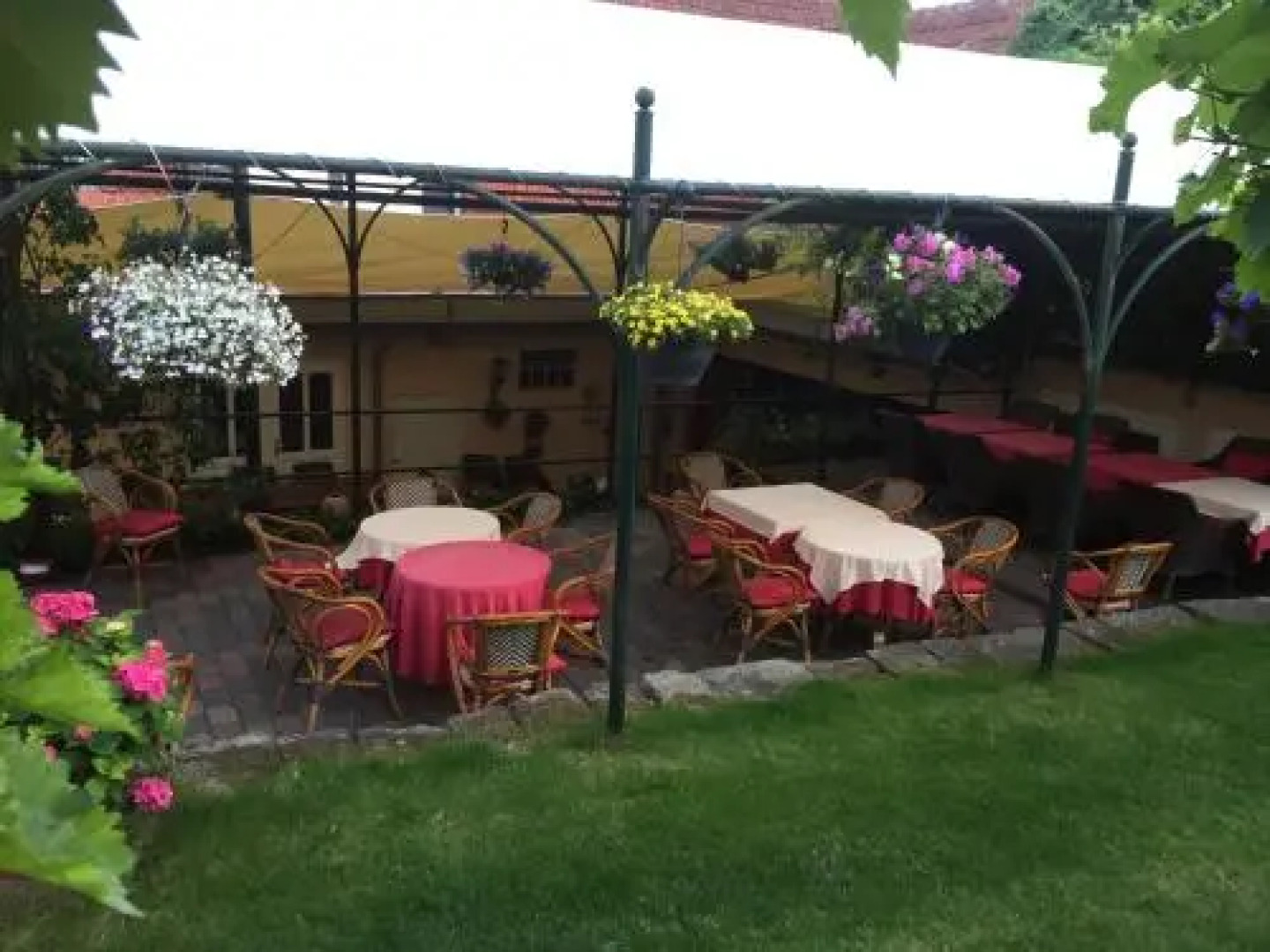 Pension Hennekens Hof