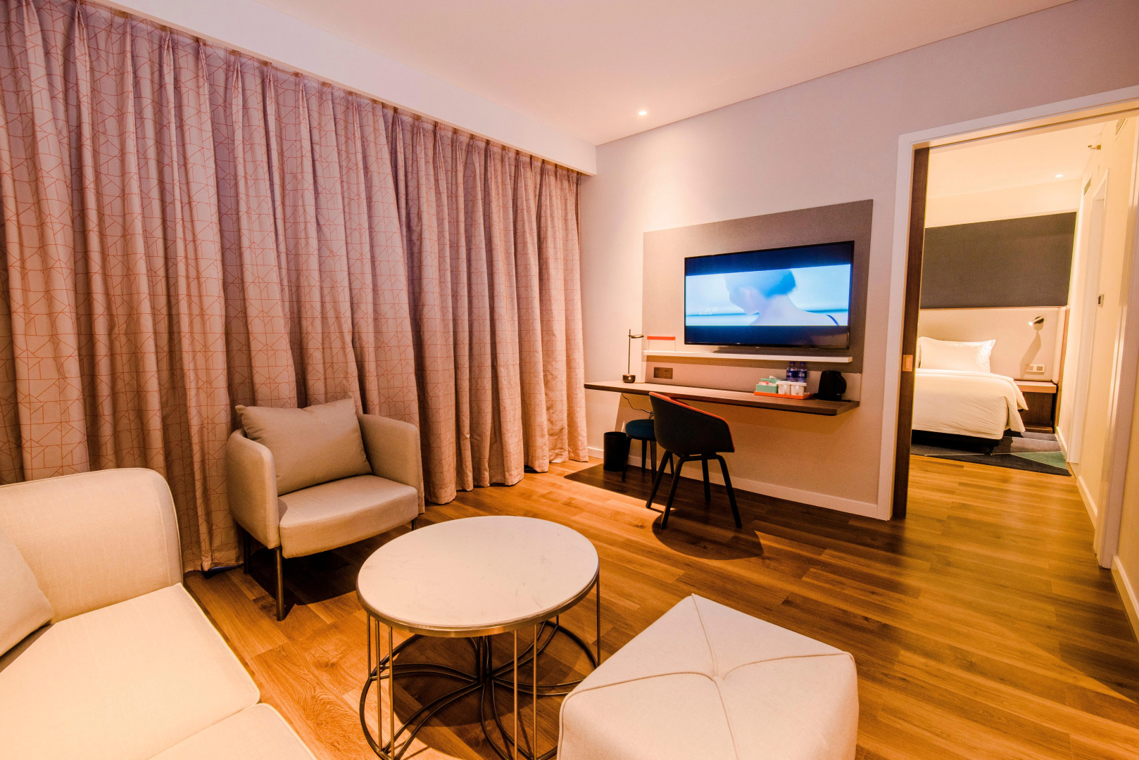 Holiday Inn Express Yinchuan Downtown by IHG