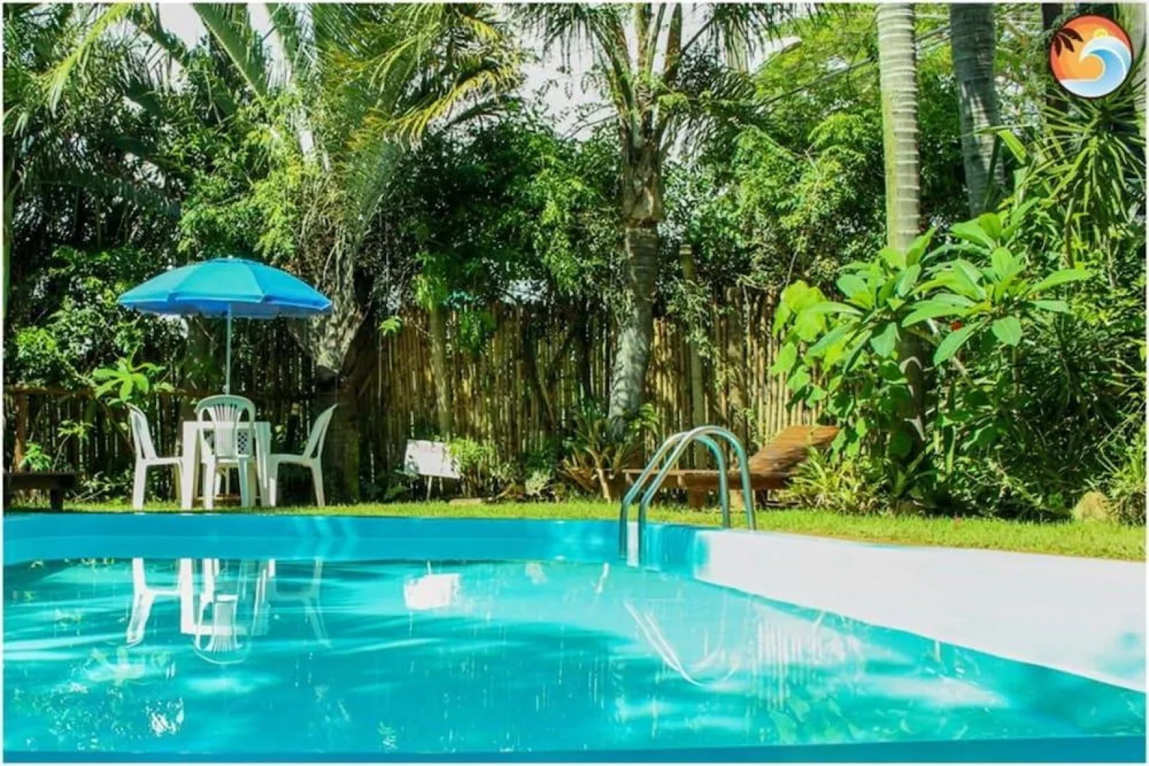 Pousada Além do Jardim