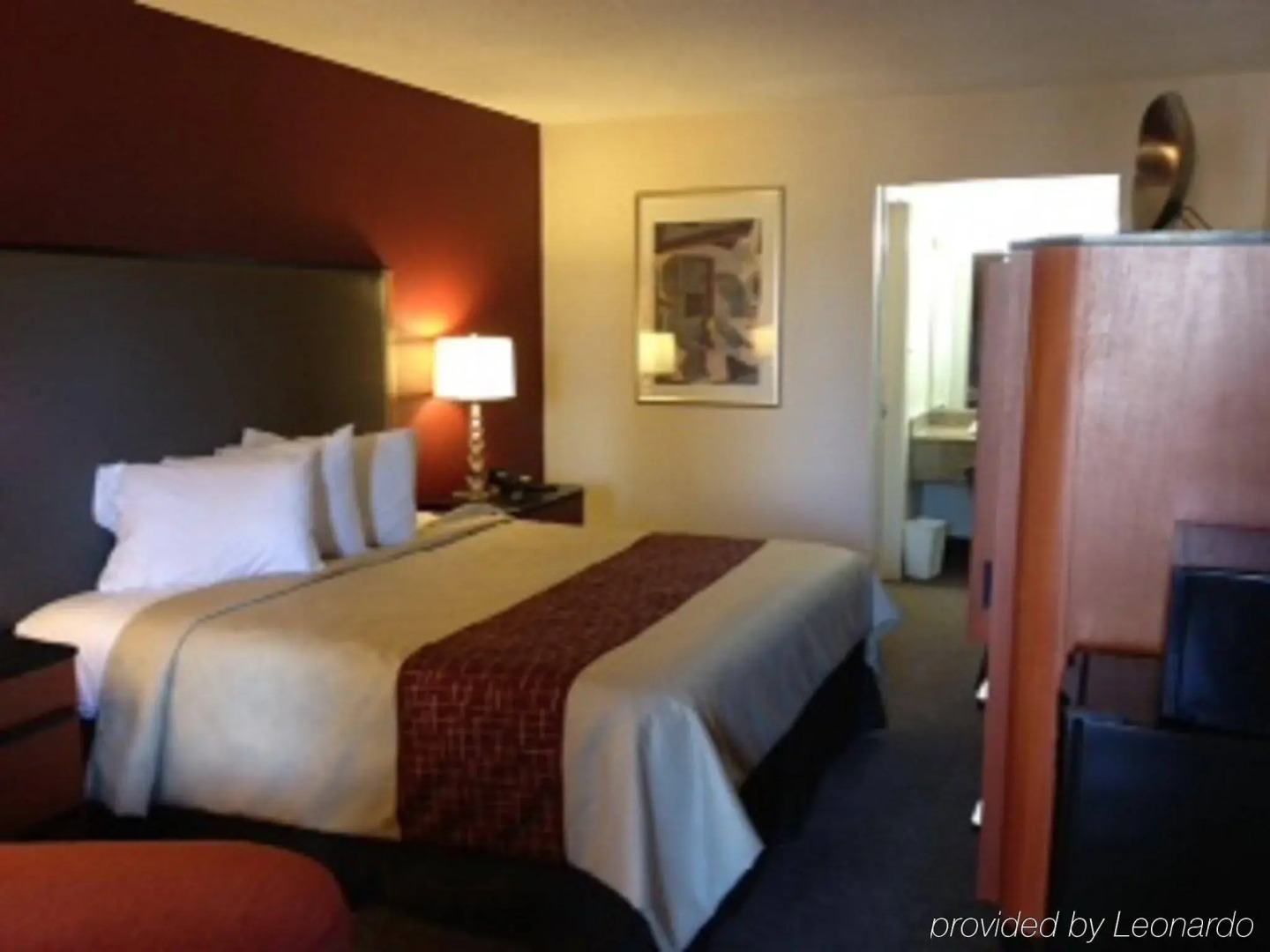 Red Roof Inn Atlanta - Suwanee/ Mall of Georgia