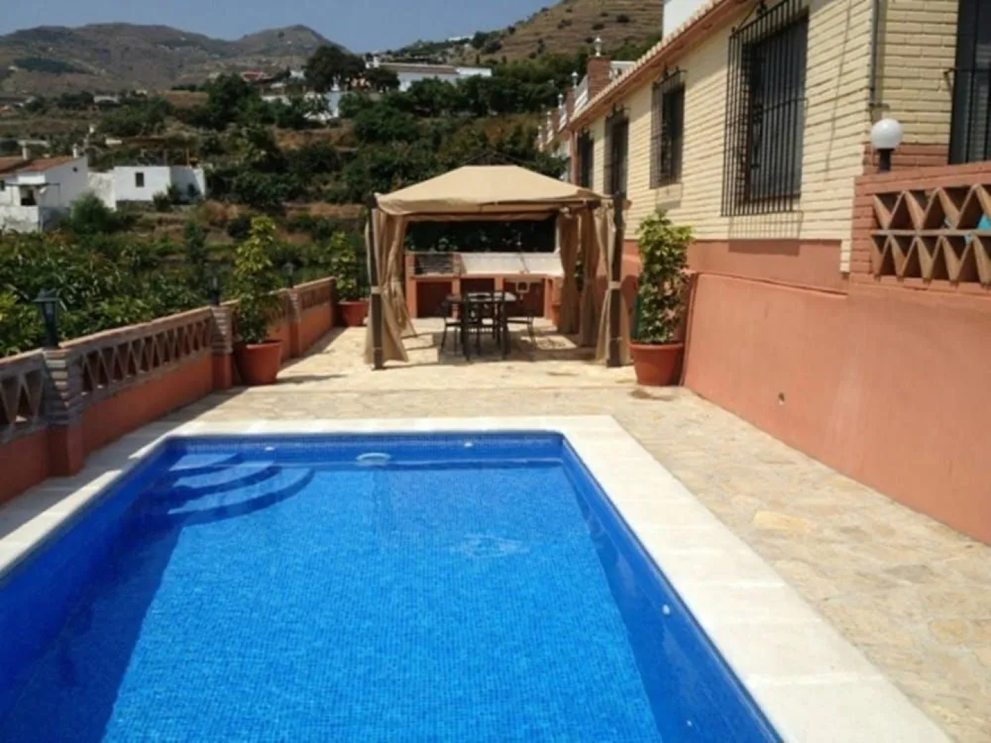 Chalet Vistamar