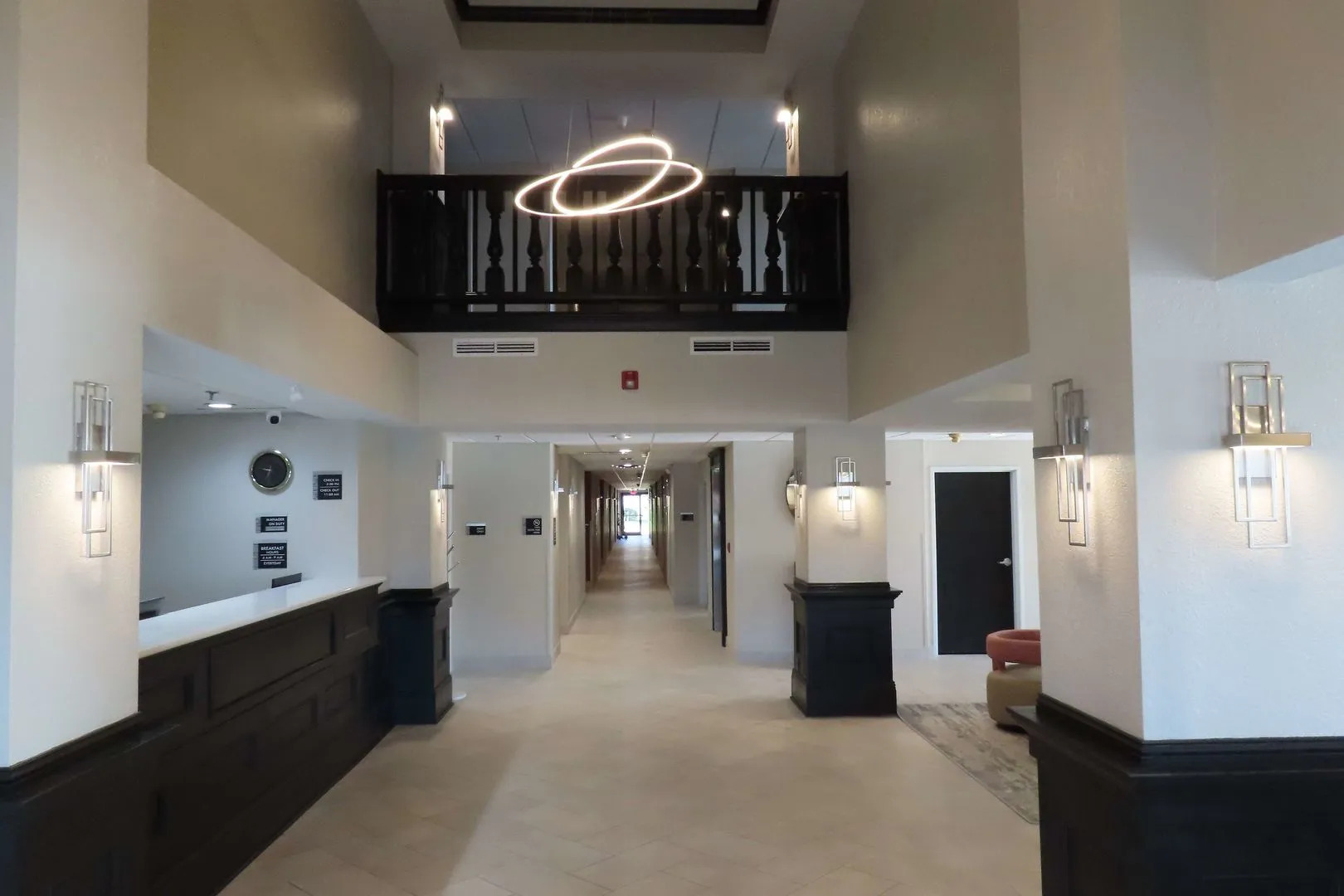 Best Western Prime Inn & Suites