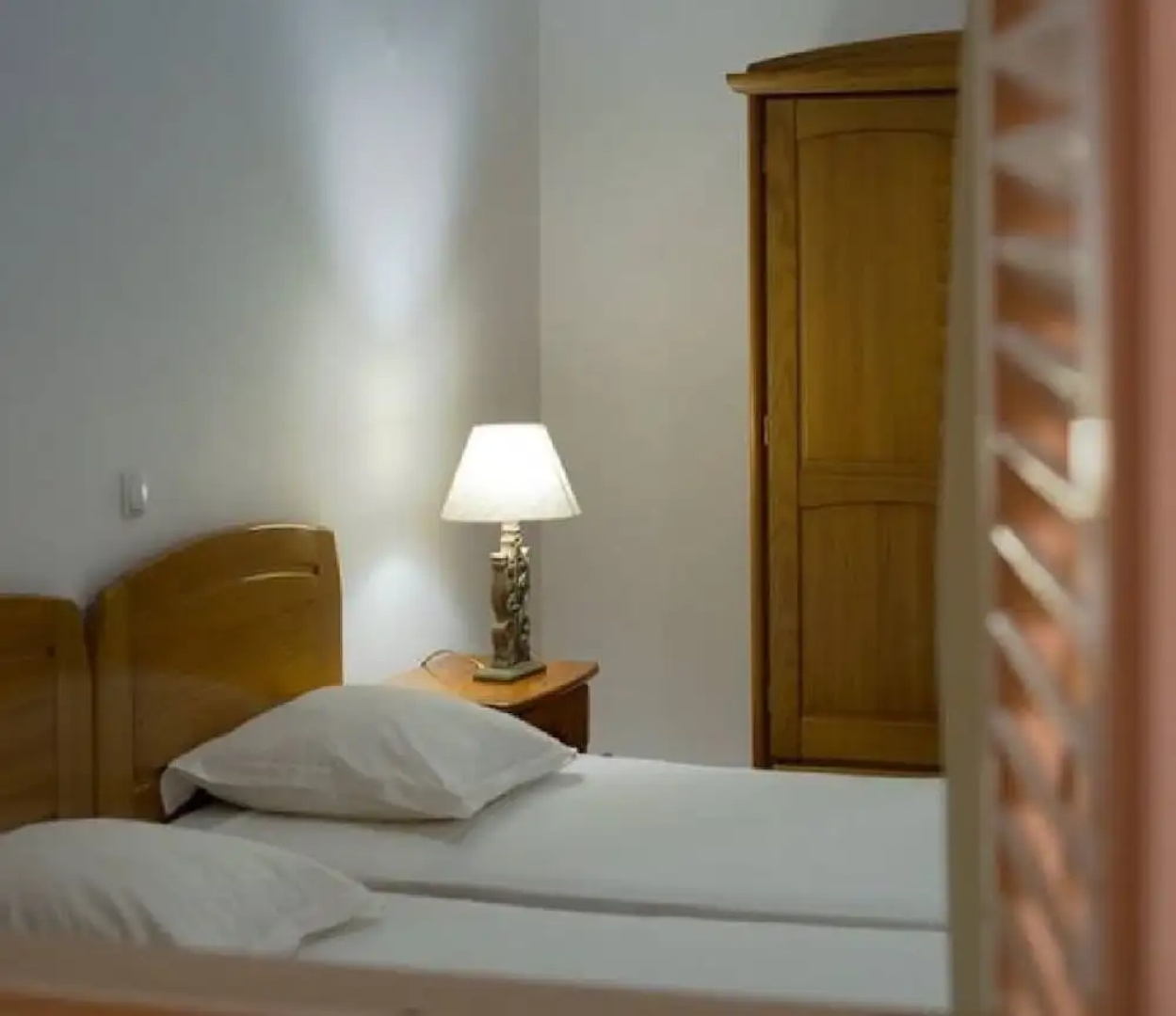 Boutique Hotel Praia Maria