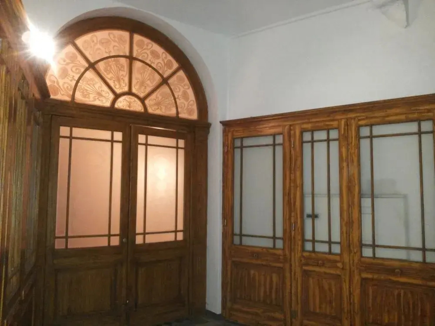 Prague Apartment 38 Vanessa