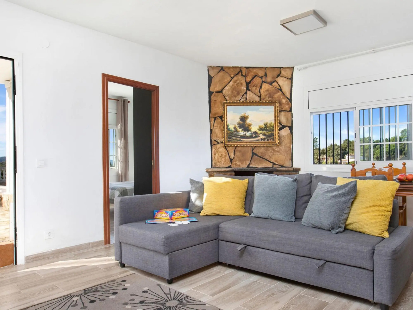 Cozy Villa in Lloret de Mar With Private Pool for 11 pax