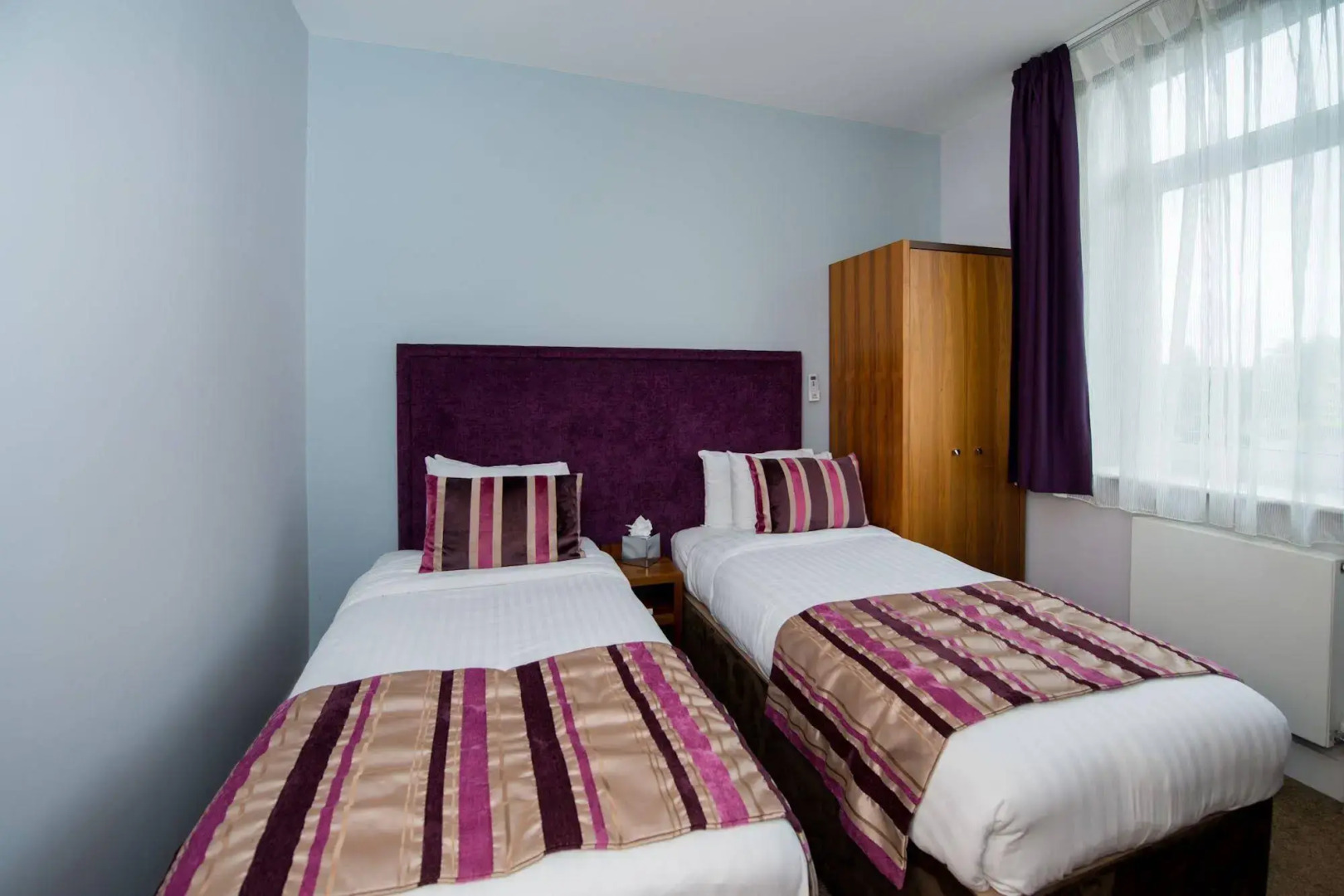 Stanwell Hotel By Mercure