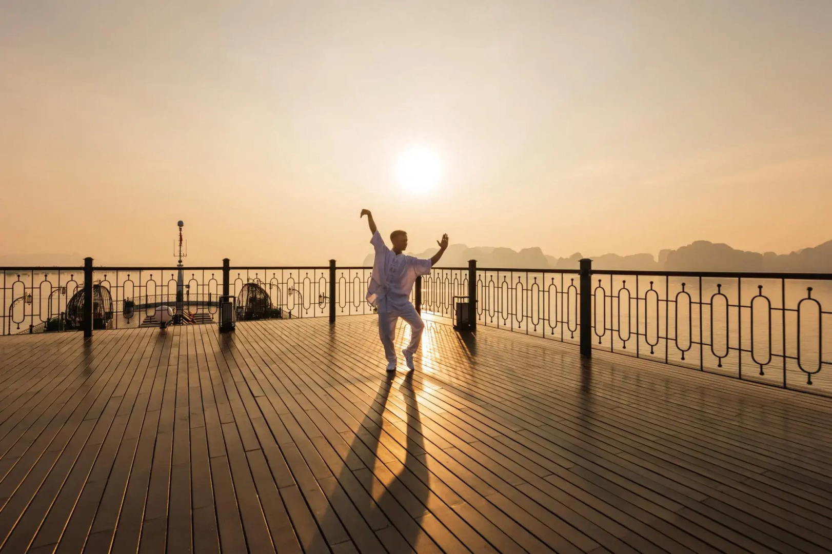 La Vela Classic Cruise - Managed by Paradise Cruises