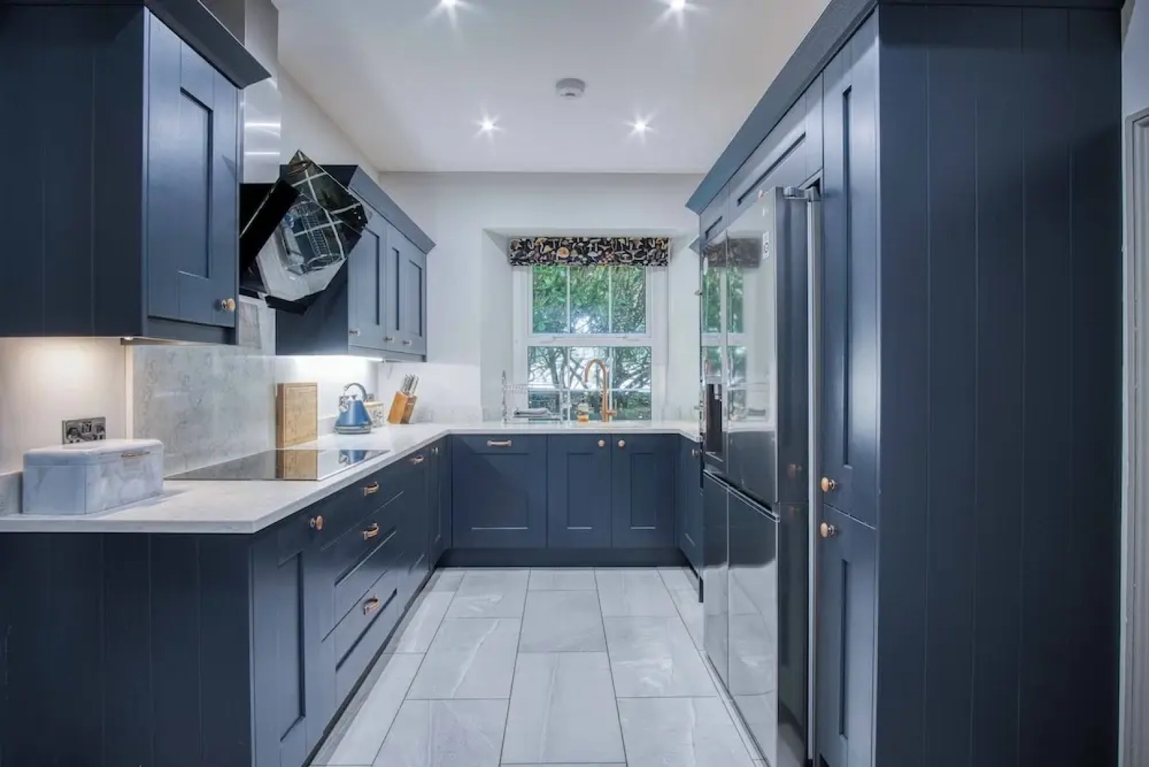 Cilrhiw Country House - Narberth