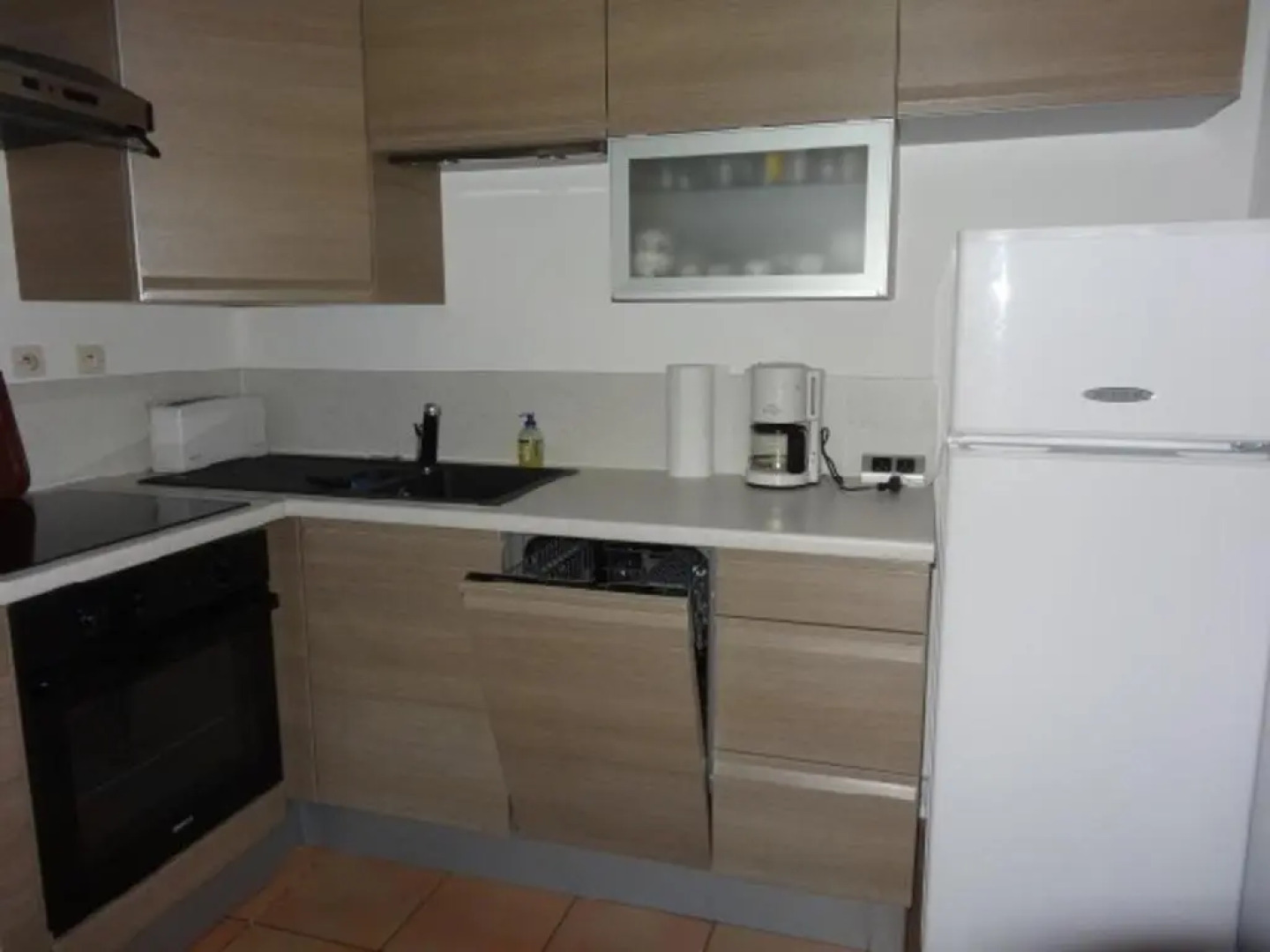 Maison La Tranche-sur-Mer, 3 pièces, 5 personnes - FR-1-476-56