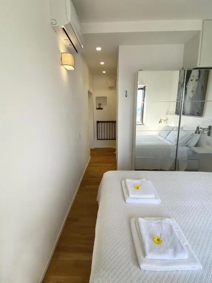 Alloggio ad uso turistico - The Apartment n.2