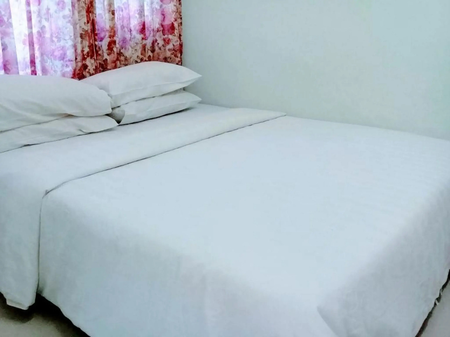Daisyinn Budget Hotel Kuala Terengganu
