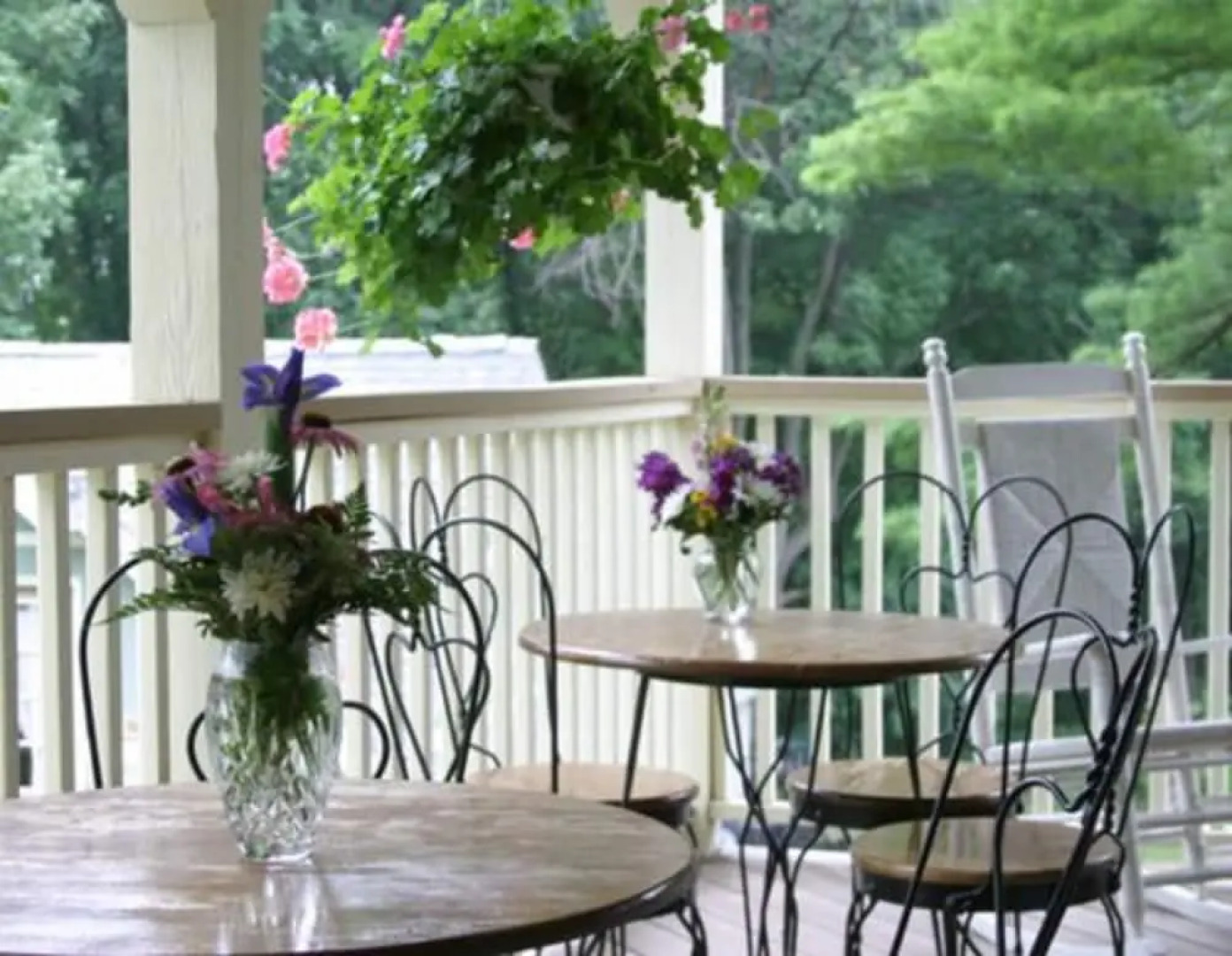 Alpine Haus Bed & Breakfast Inn