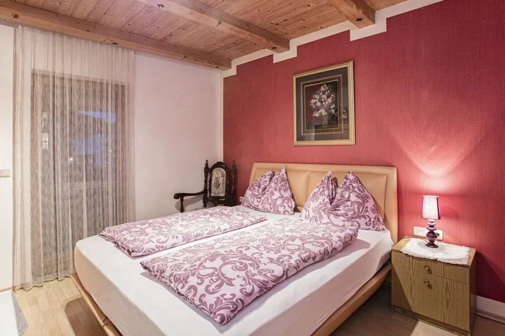 Berghotel Pointenhof