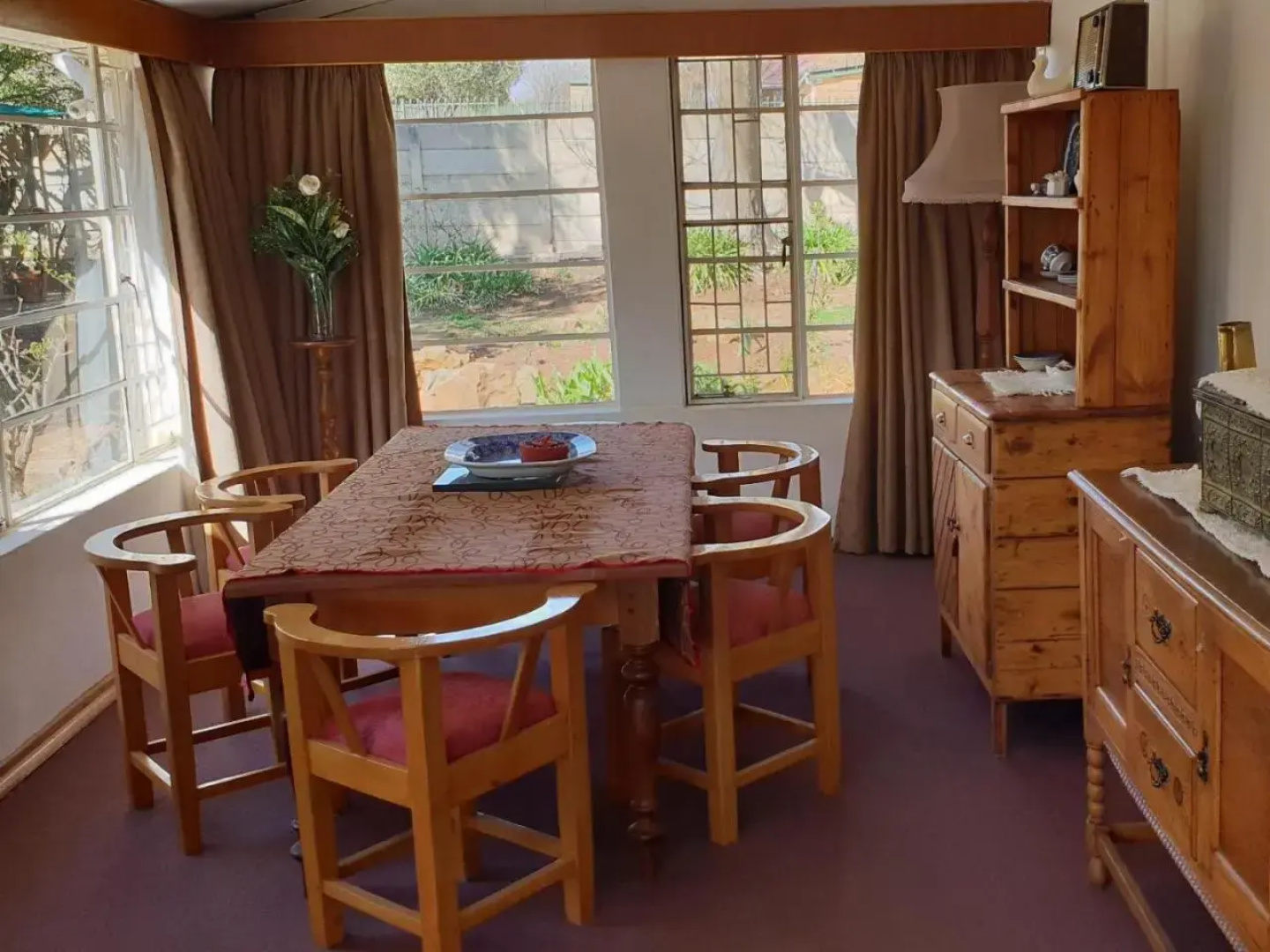Drs Place Country Guesthouse