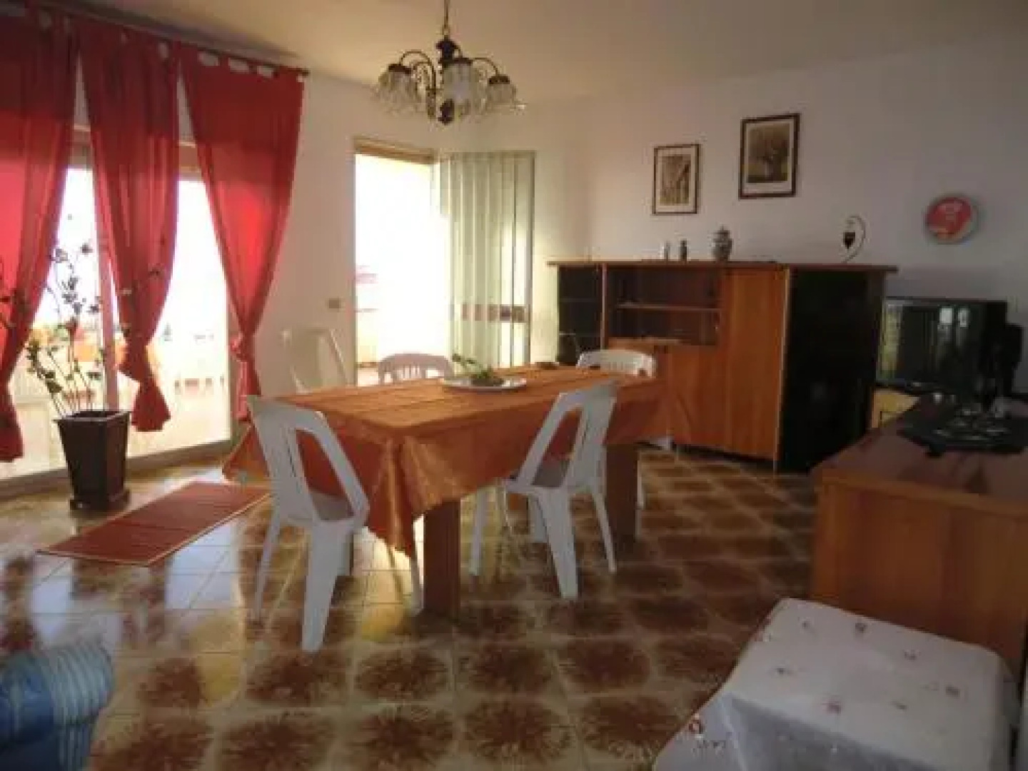 Orizzonte Apartment