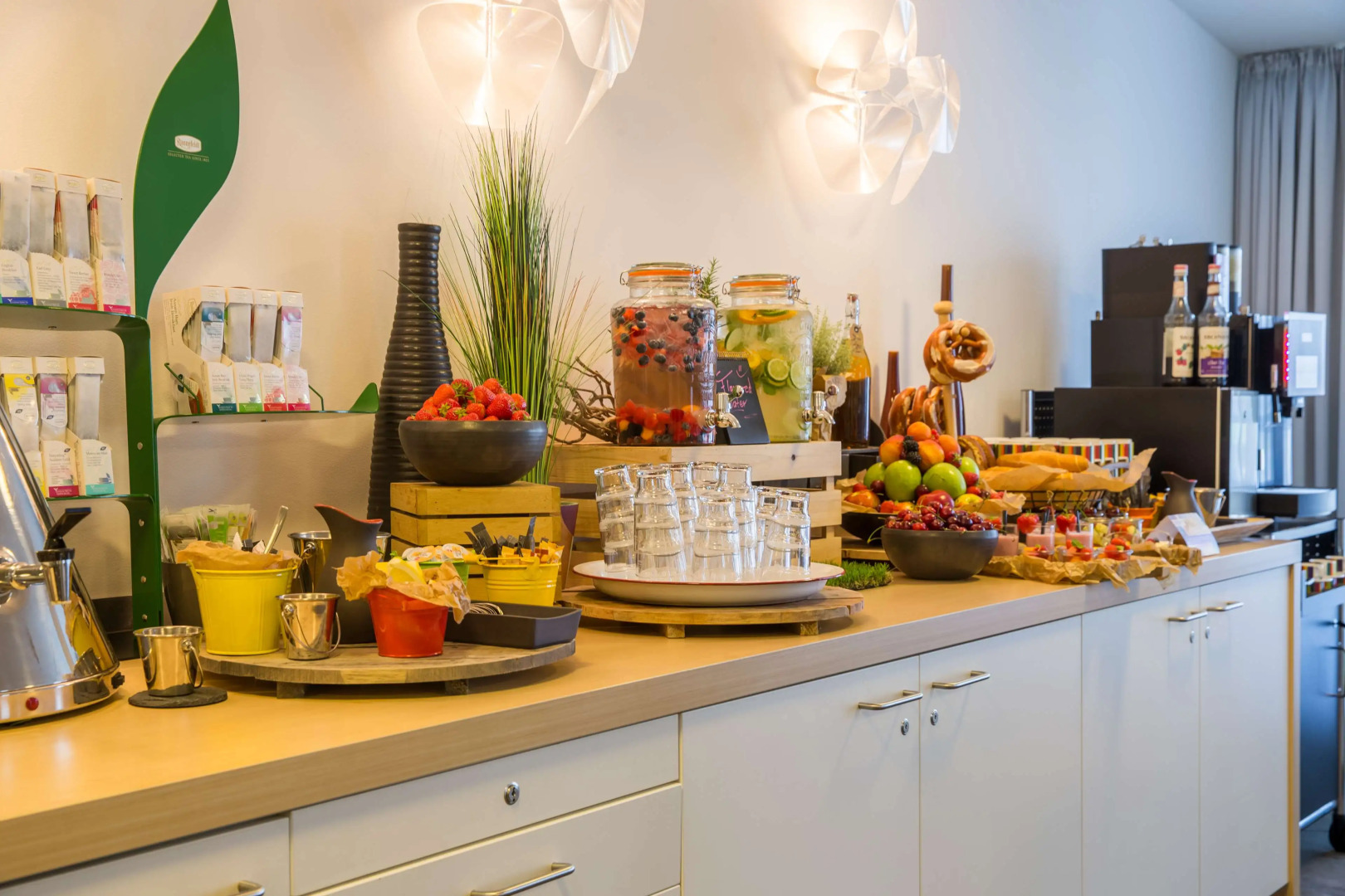 Park Inn by Radisson Nuremberg