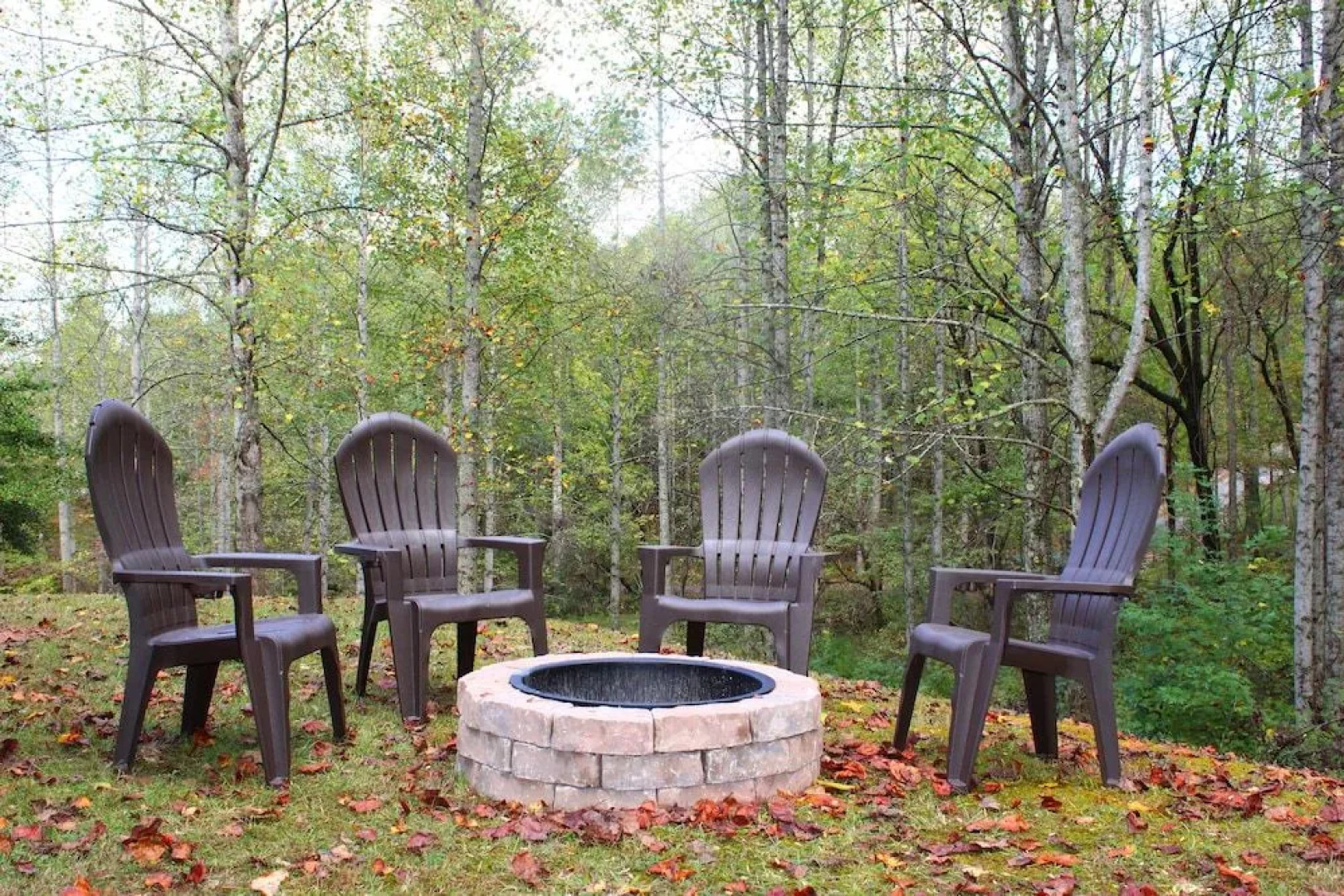 Windy Ridge by RedAwning