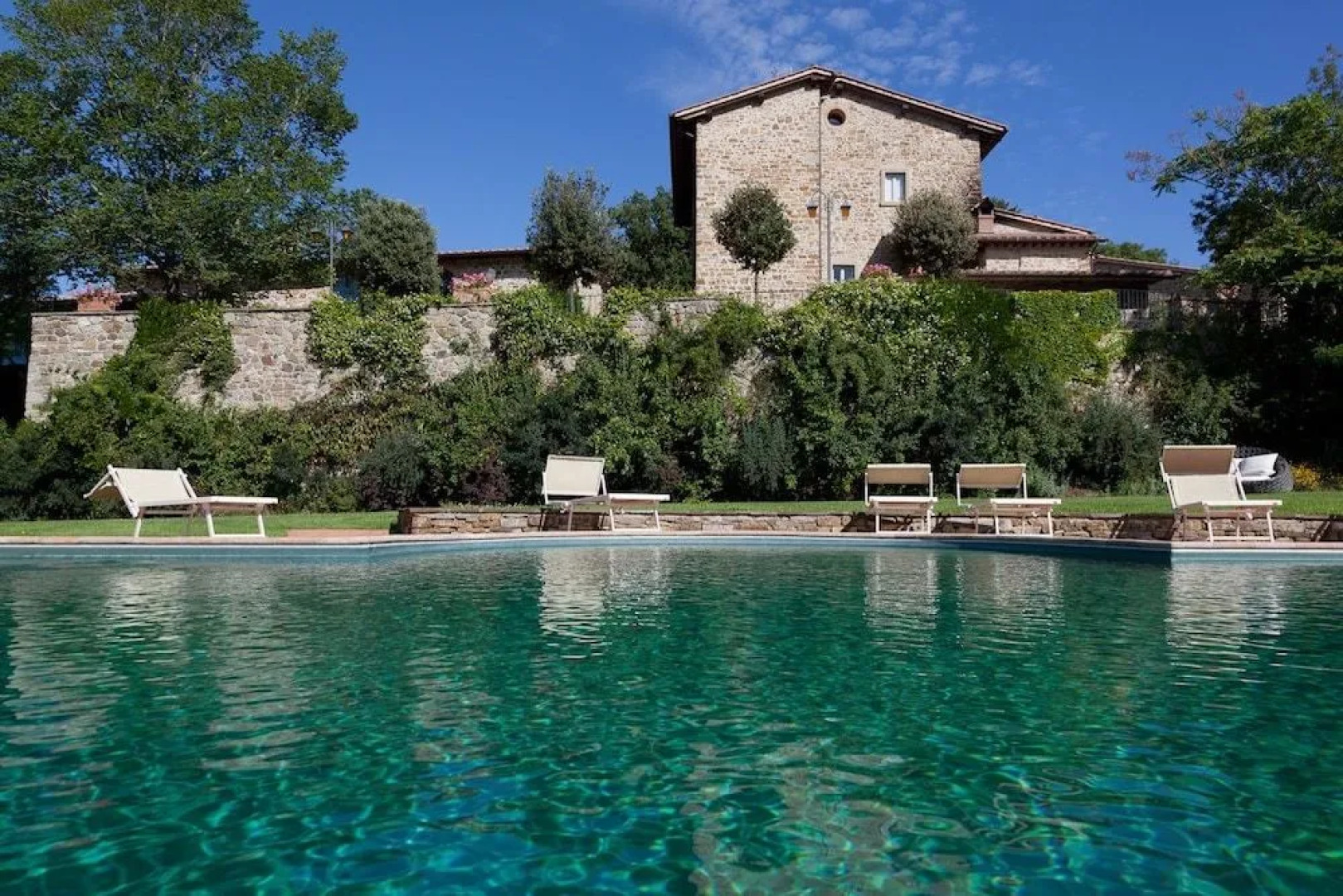 Agriturismo la Casetta delle Erbe