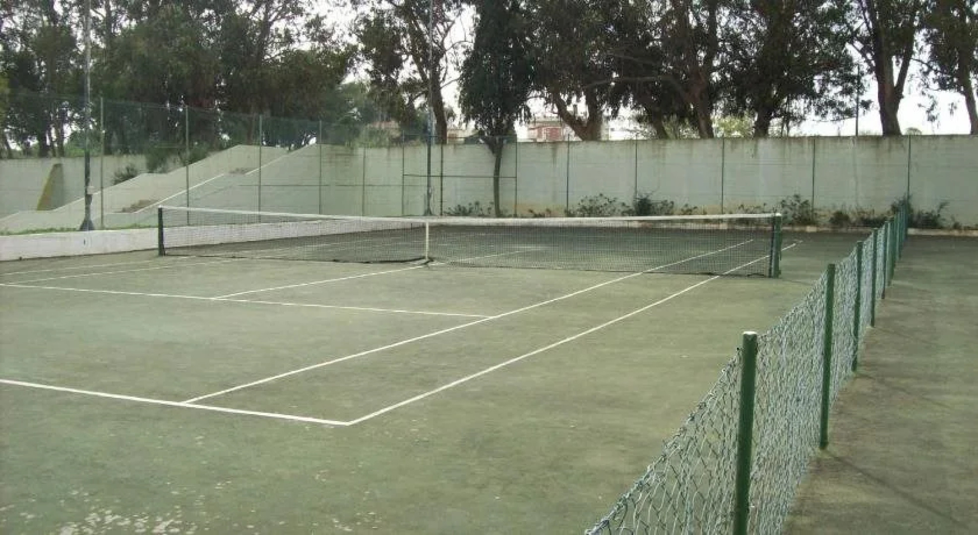 Torre Verde 3 Castelos