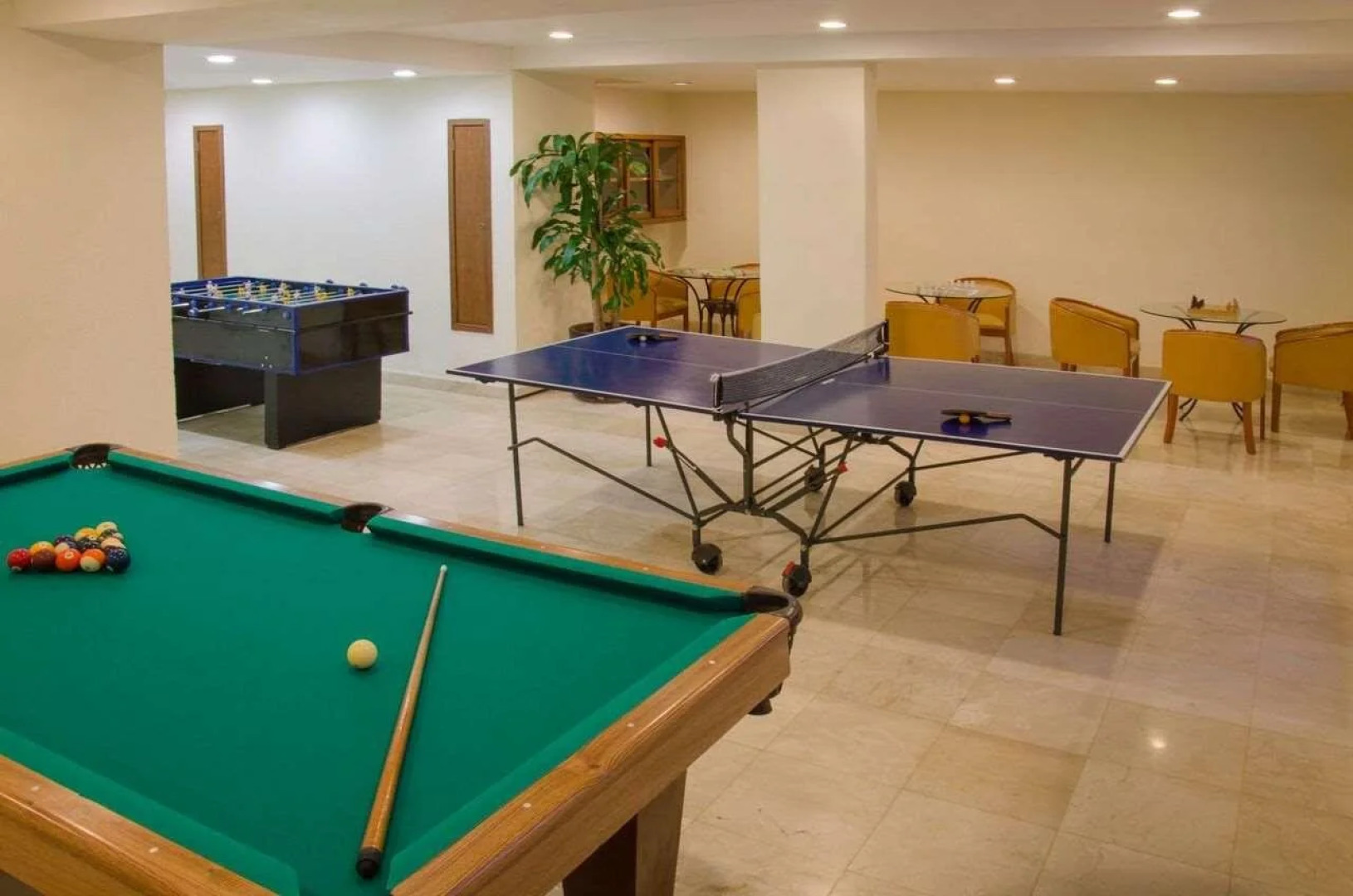 Plaza Pelicanos Grand Beach Resort - All Inclusive