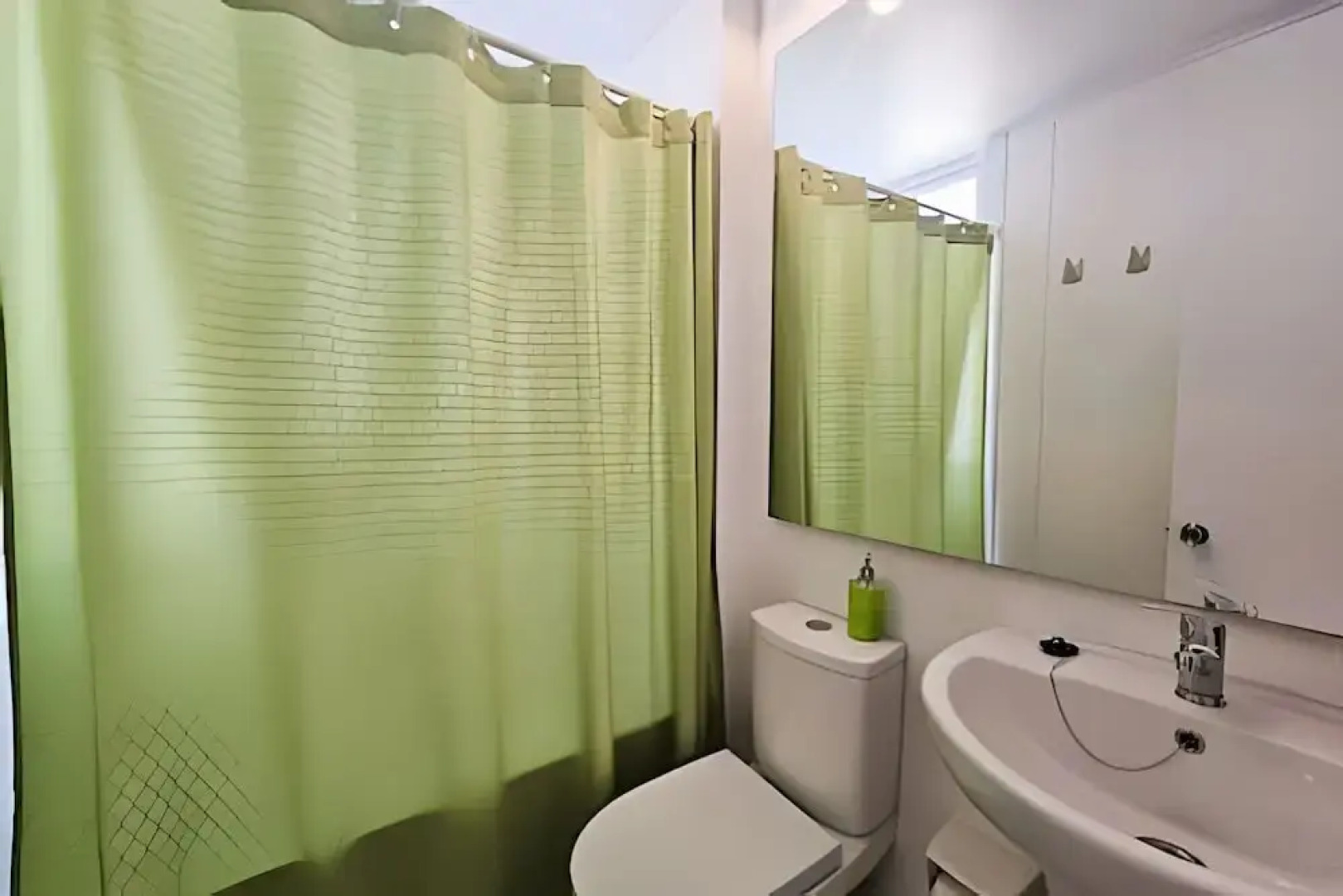 Oceana Suites Papudo