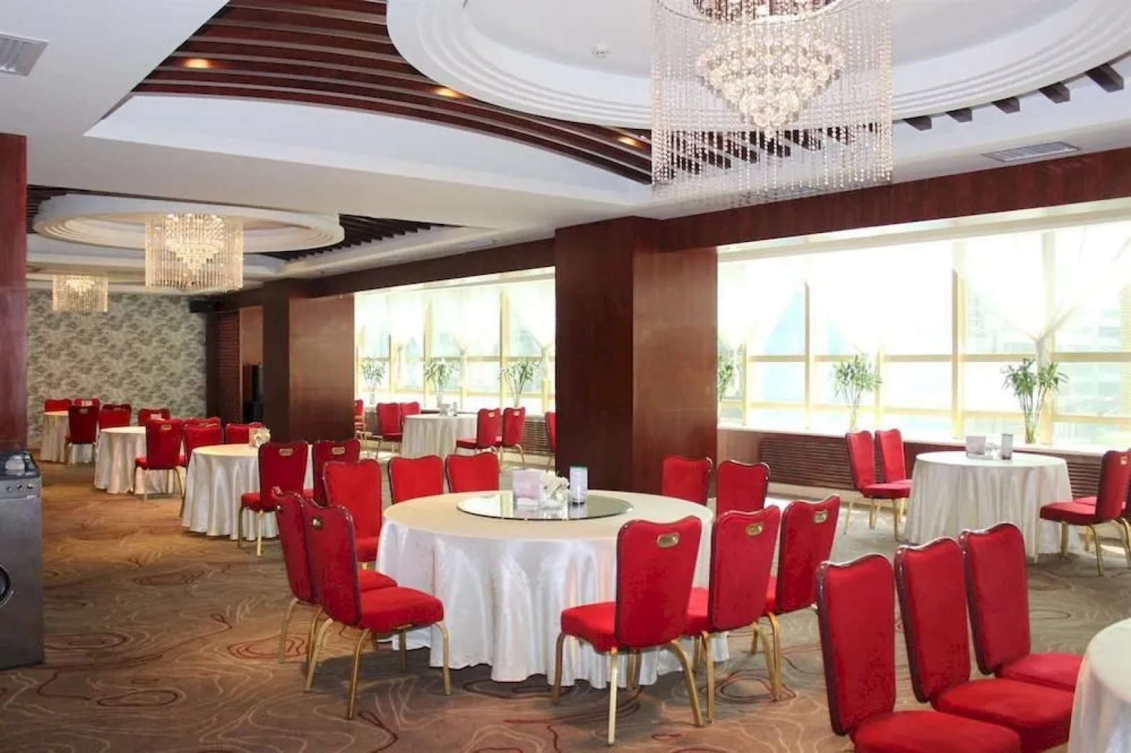 Sunshine Plaza Hotel - Lanzhou