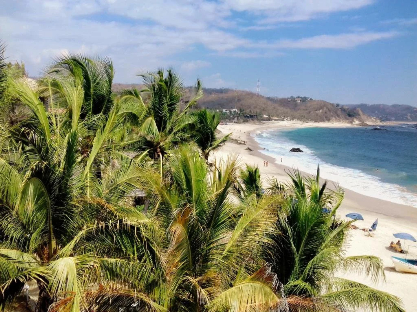 Terrazas del Rinconcito