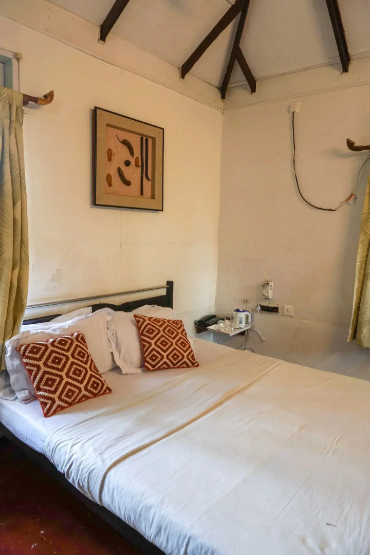 Tharavadu Heritage Home