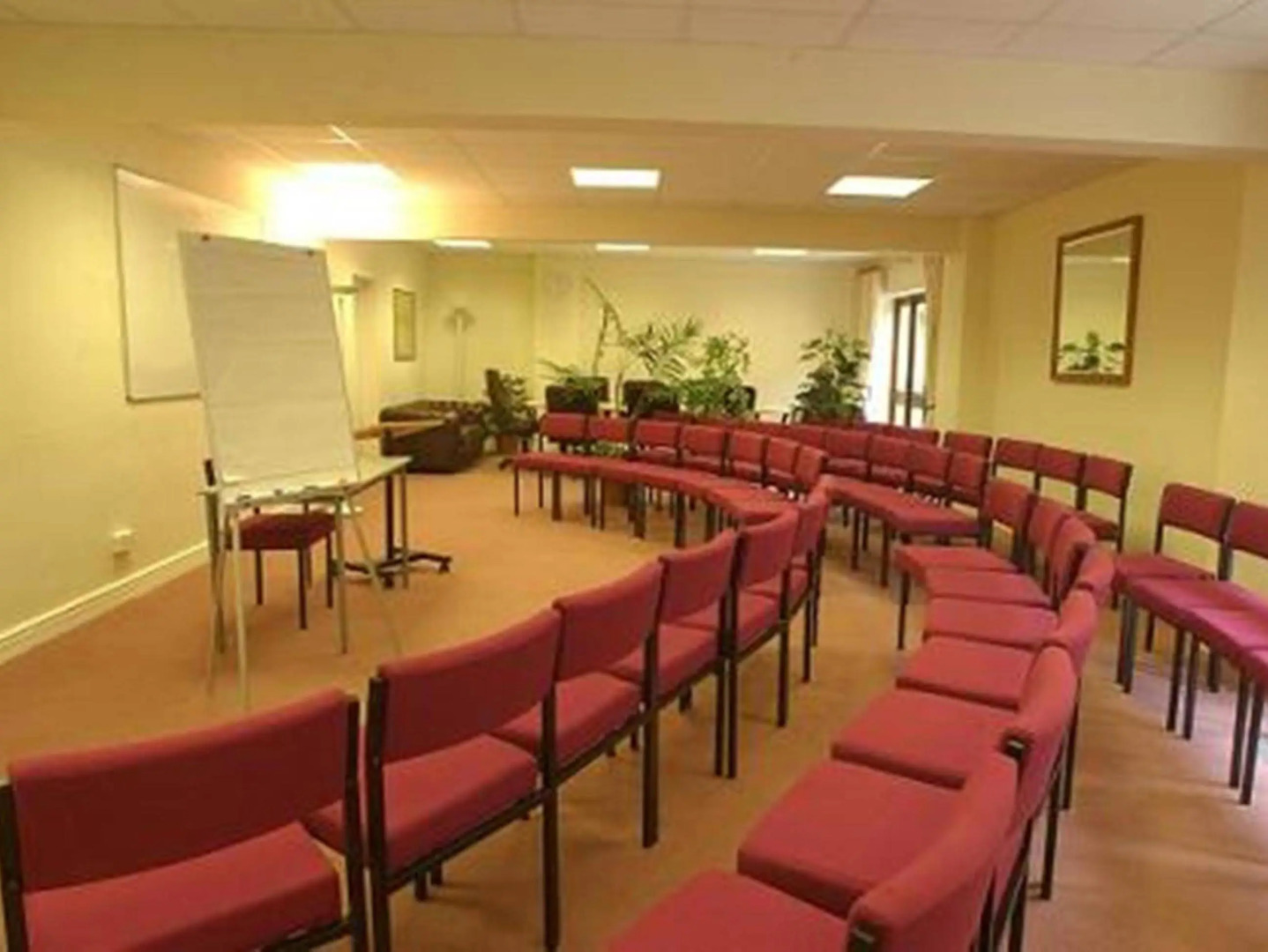 Lodge at Leeming Bar