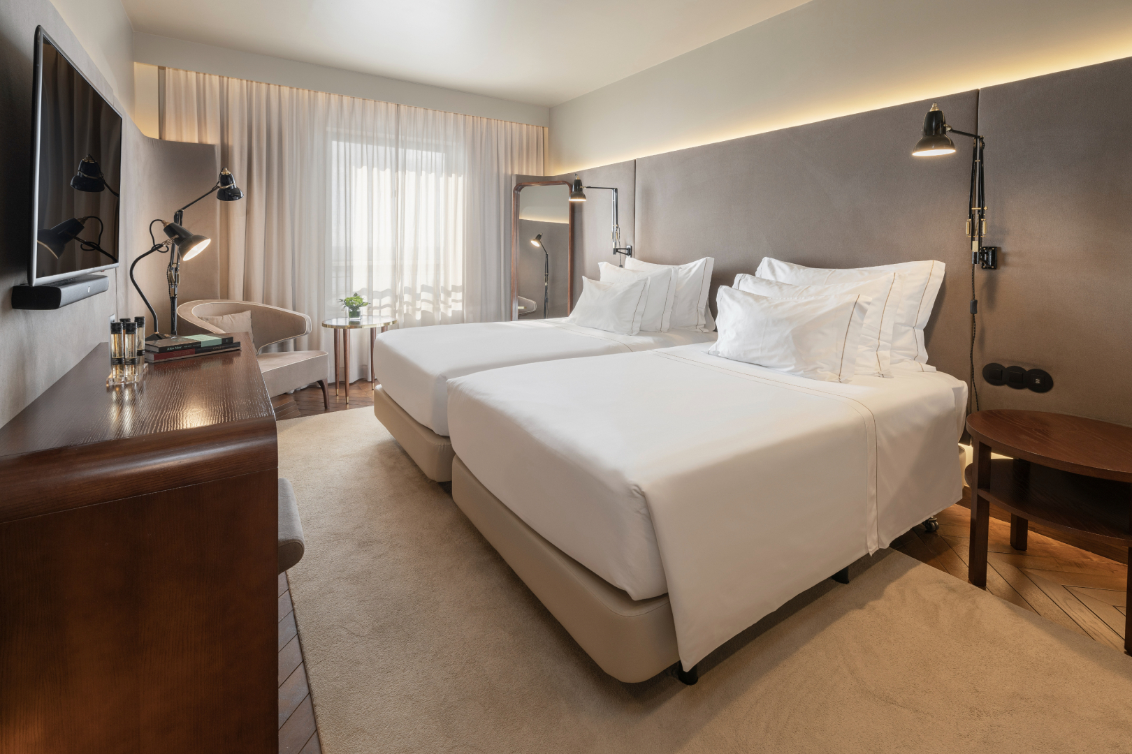 Grand Hotel Açores Atlântico