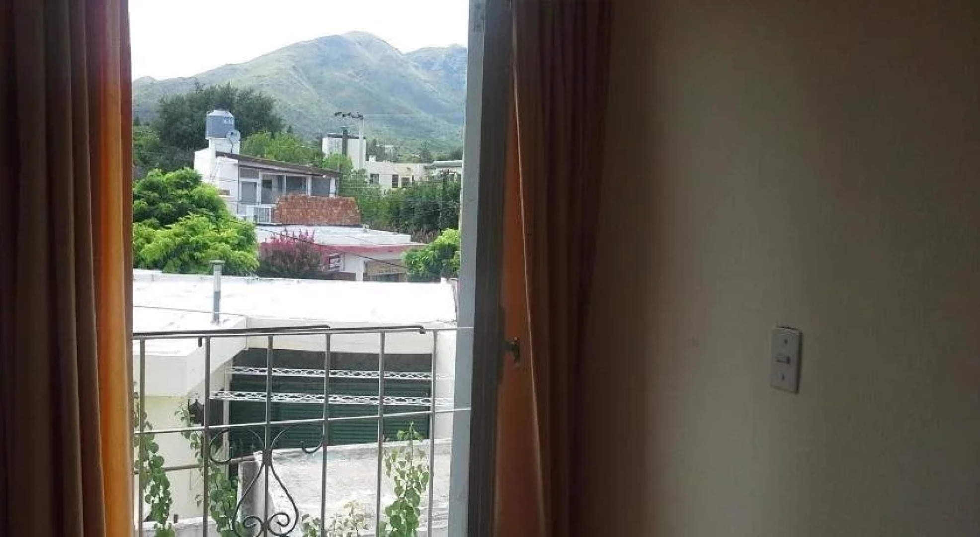 Galicia Accomodation