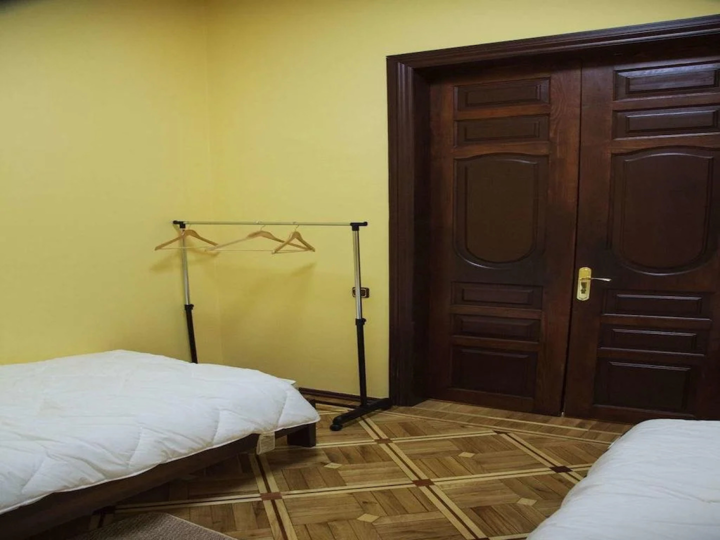 Хостел Берлога