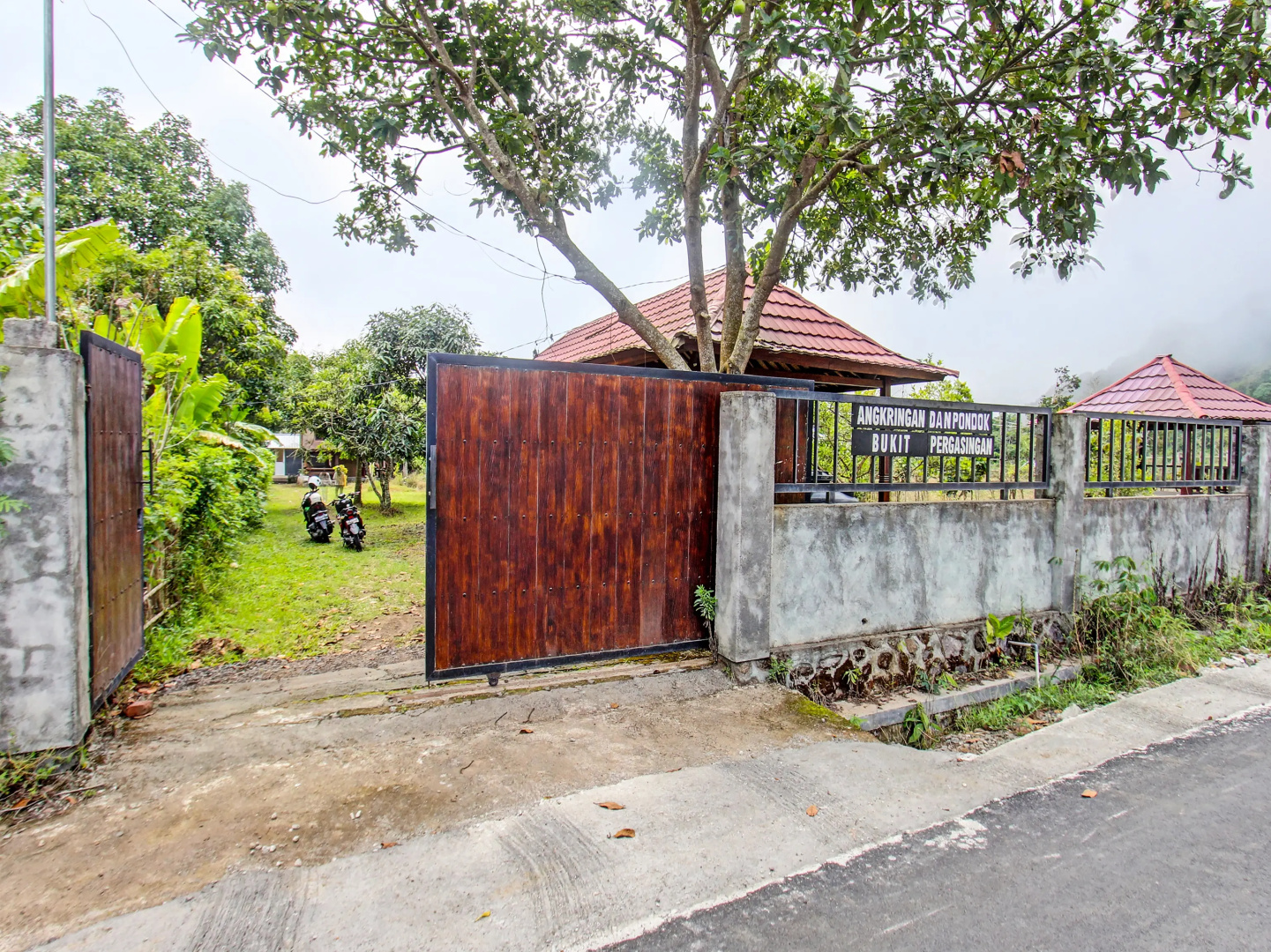 Hotel O Gemilang 2NearBukit Pergasingan