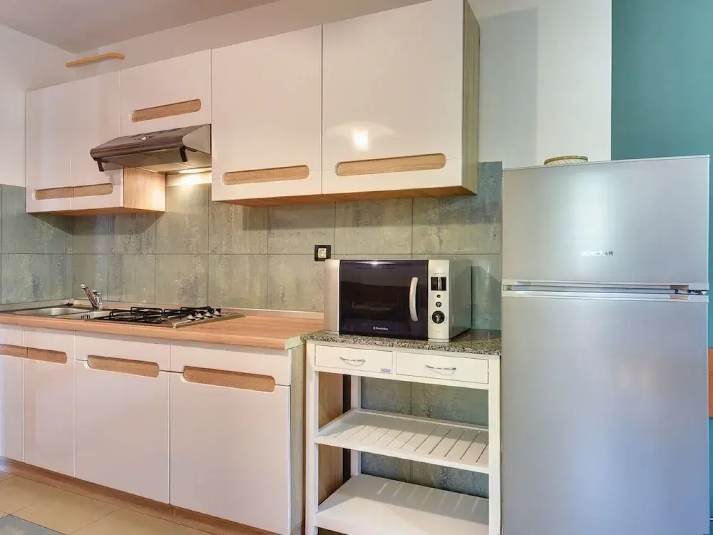 Charming Apartment in Pula With Swimming Pool