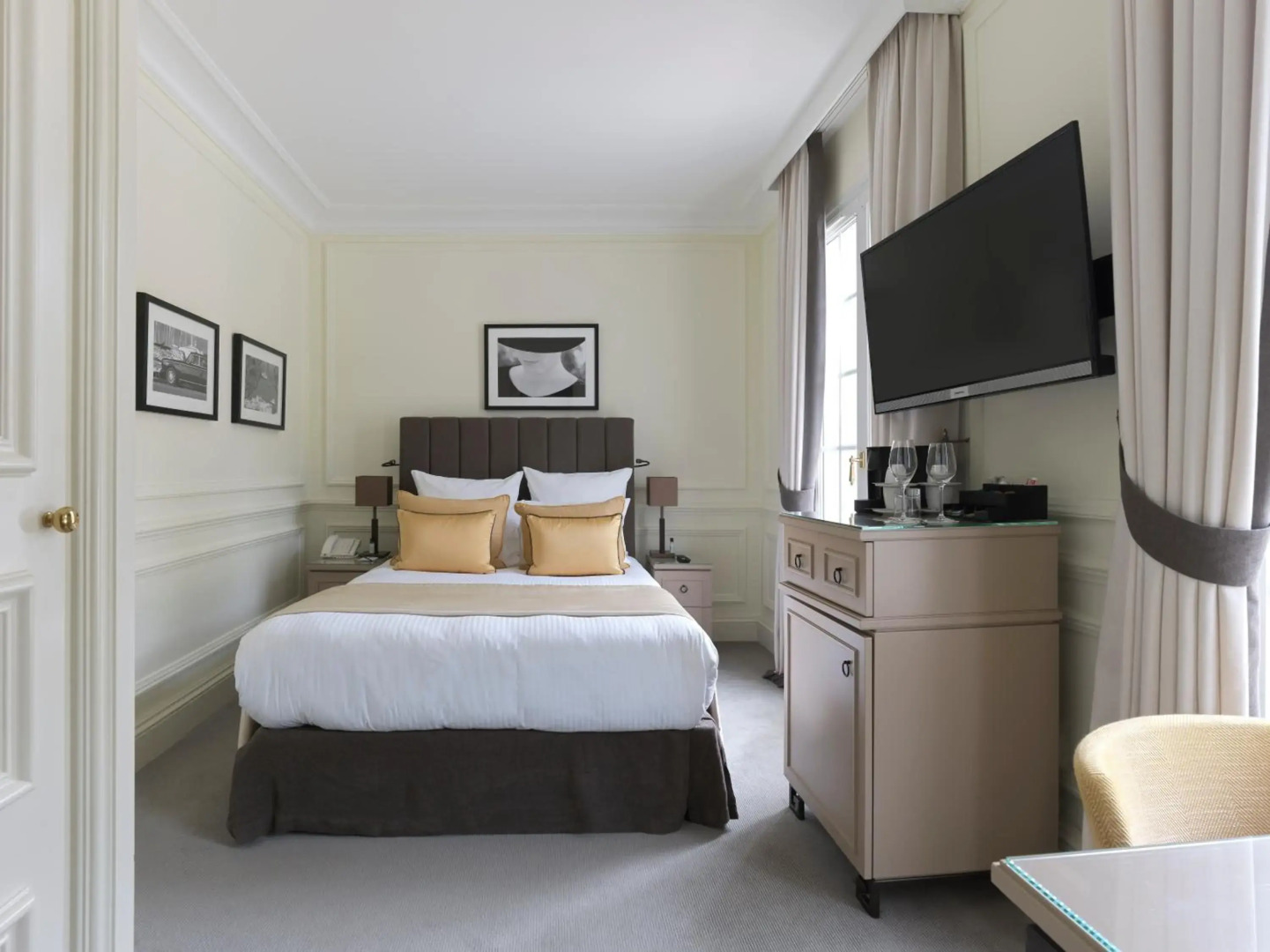 Althoff Hotel Villa Belrose