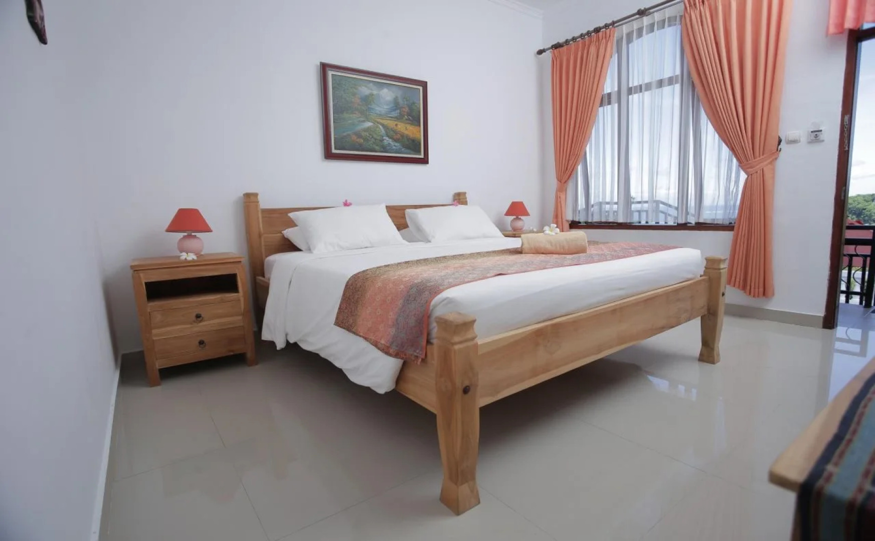 Sunset Lavinia Hotel