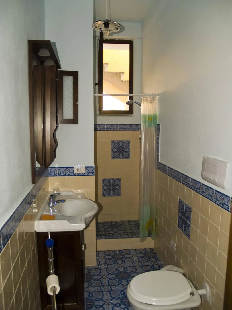 Hotel Arcangelo - Salina