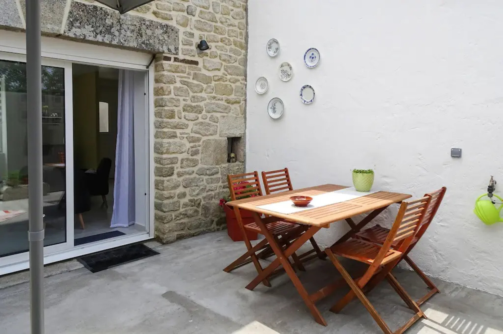 Holiday home, Pont-l"Abbé