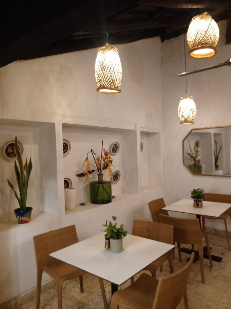 Hotel Boutique Casa Tres Cruces
