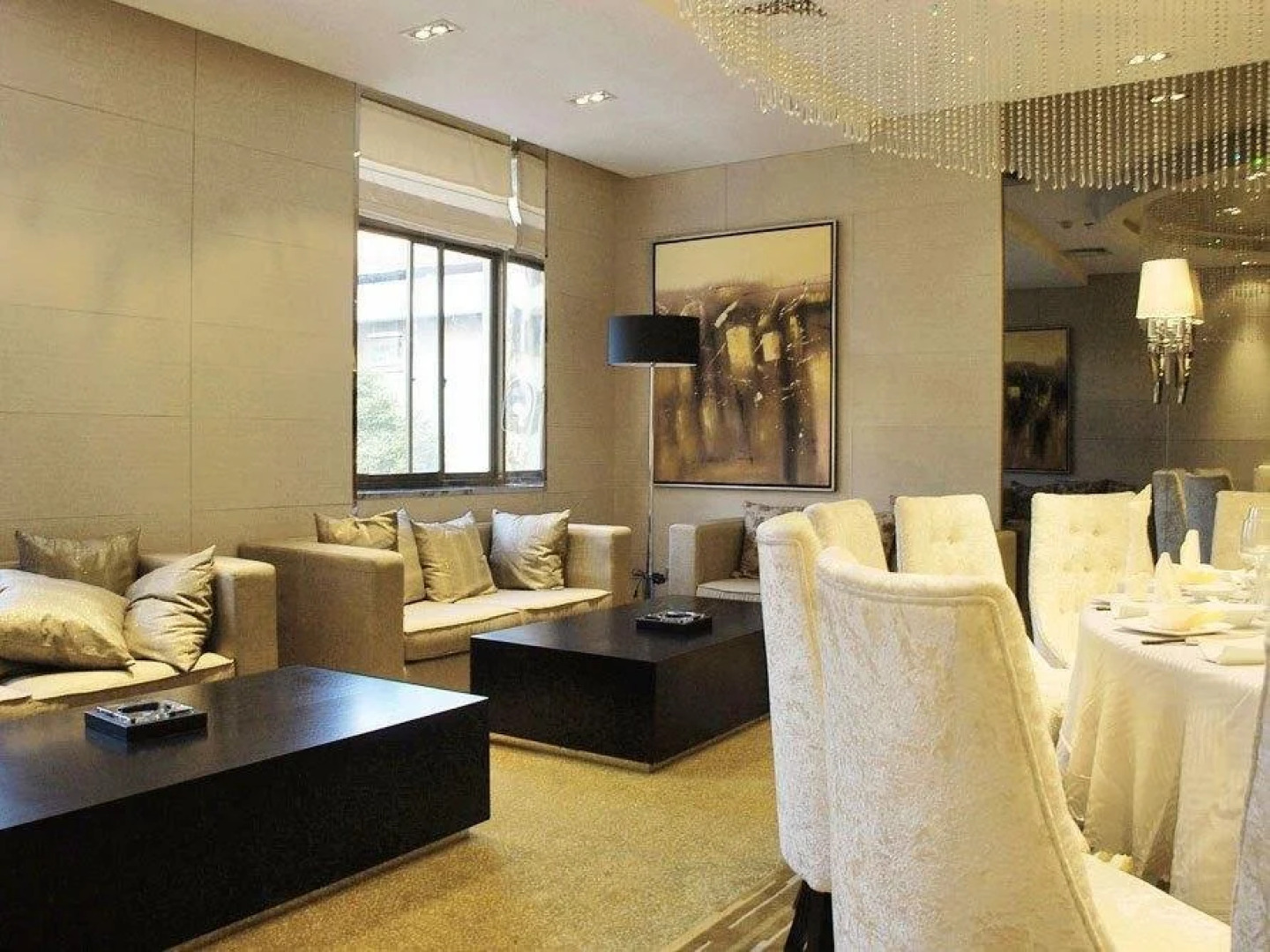 Jin Qiao International Hotel