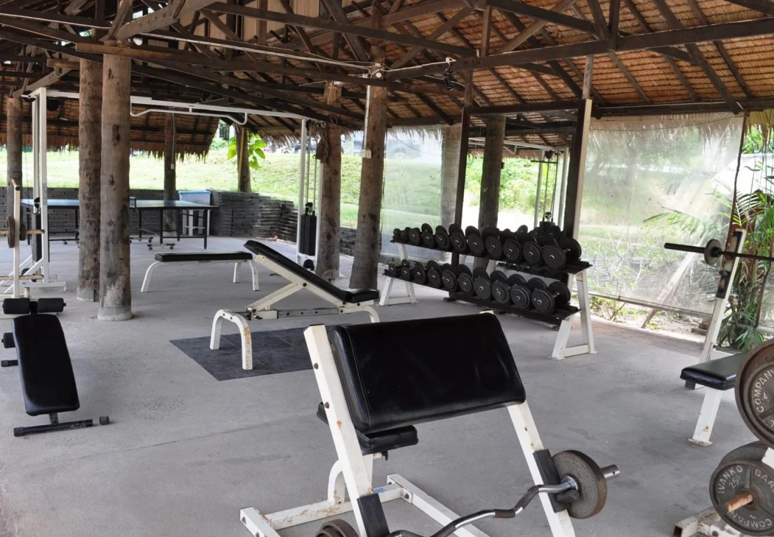 ASTROCOCO beach resort by Coconut Beach