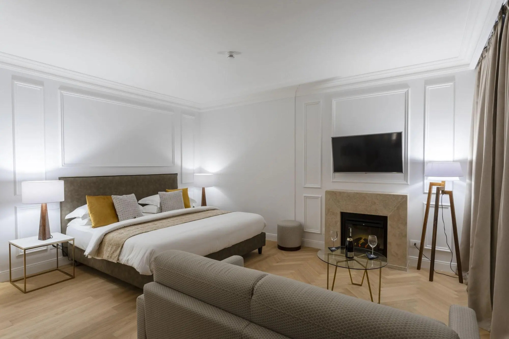 Porto Romano The Marina Resort