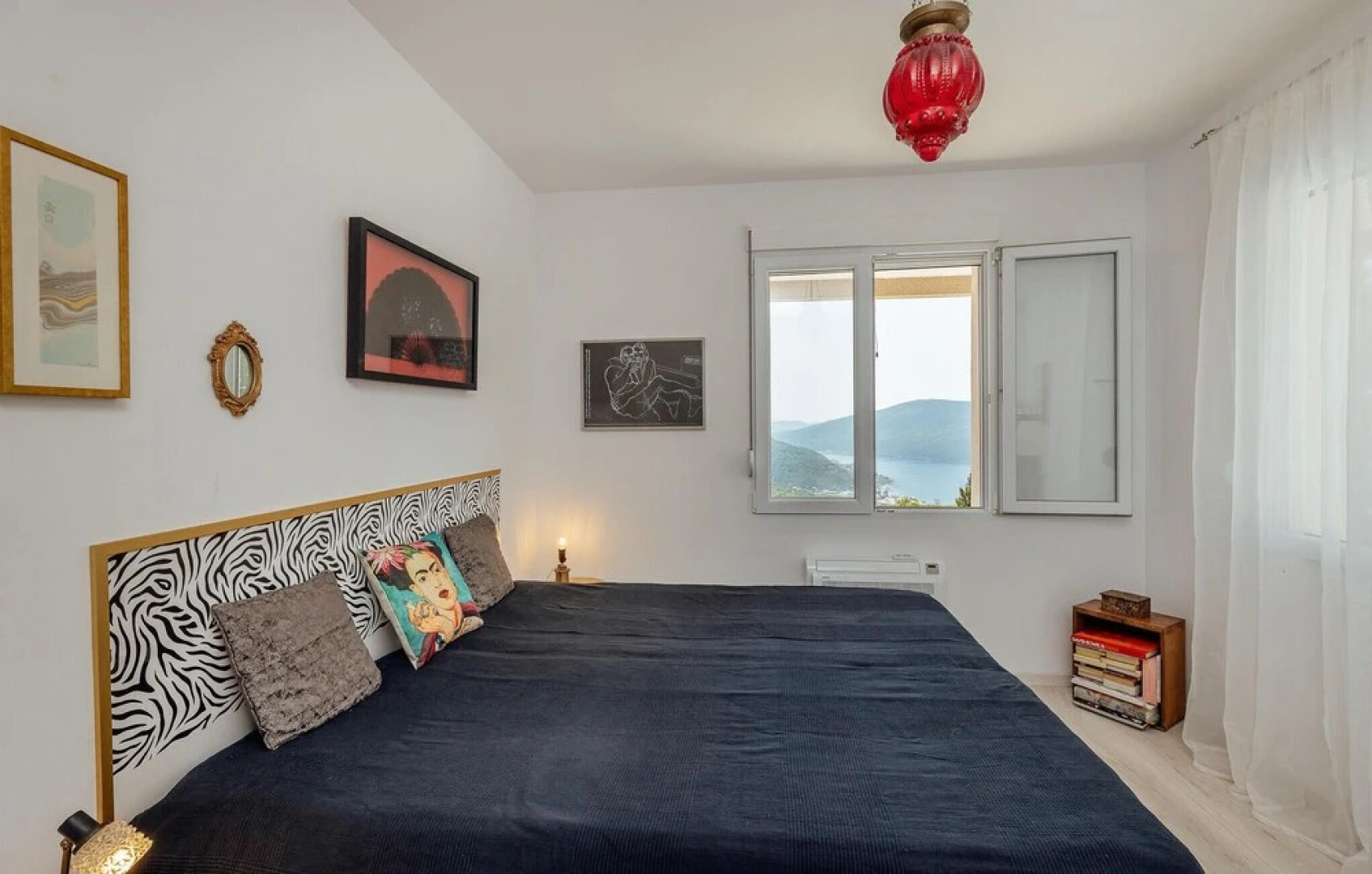 Beautiful Home in Herceg Novi With Outdoor Swimming Pool, Wifi and 2 Bedrooms