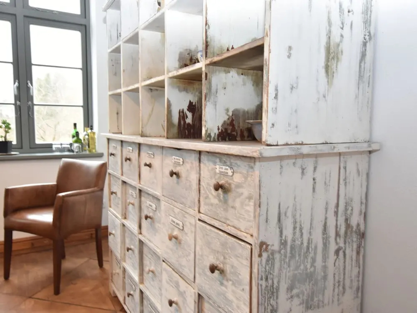 Holiday Home in Steffenshagen With Terrace