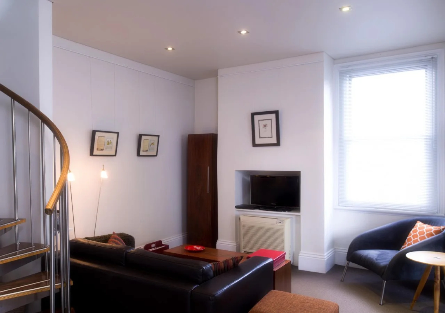 Two Four Two Boutique Apartments