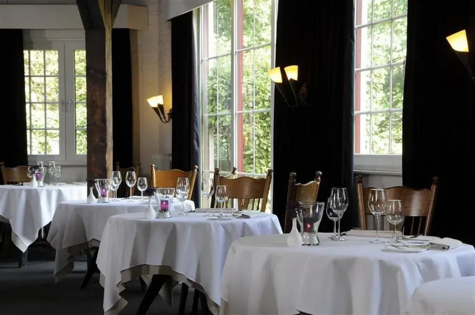 Boutique Hotel Slenaker Vallei