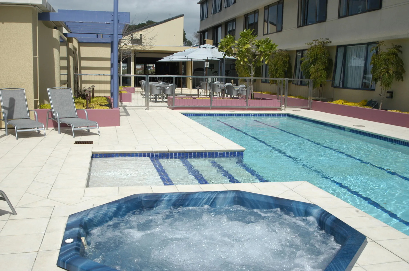 Plymouth International