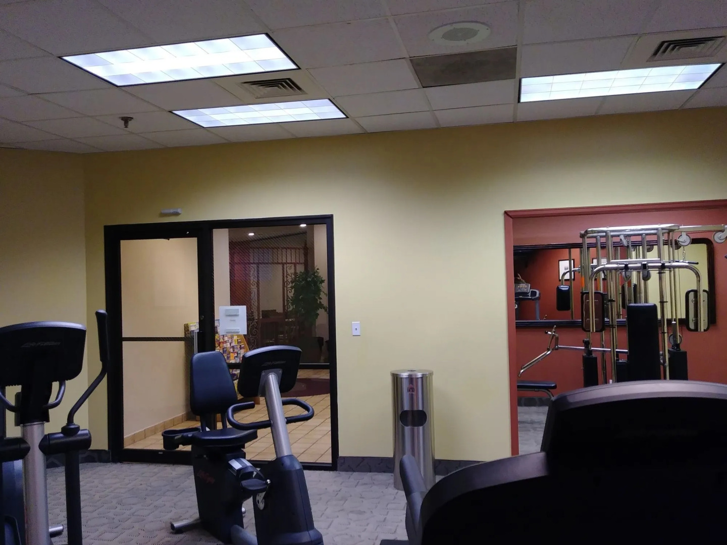 Quality Inn & Suites Fort Collins East