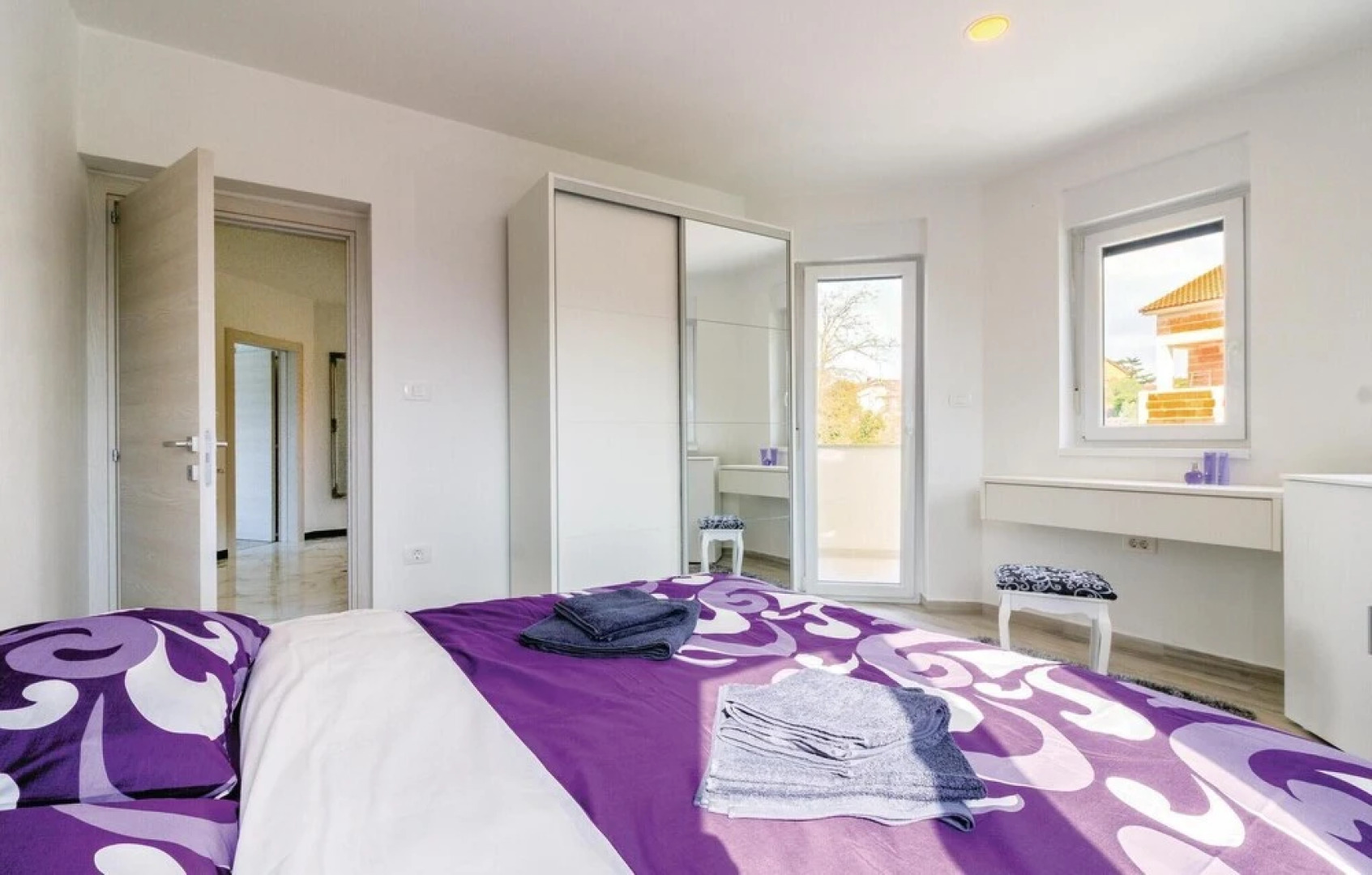 Stunning Home in Pula With Wifi and 4 Bedrooms