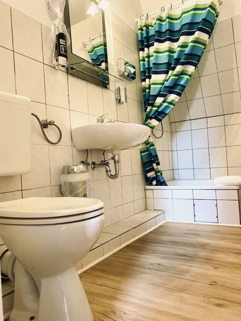 Hotel-Restaurant Auerhahn